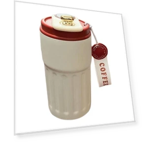 Умная термокружка с ЖК-дисплеем — Подогреватели напитков, Magic Kitchen