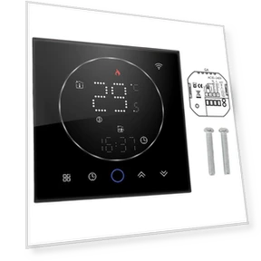 Умный термостат — Комнатные термометры, Vestidos