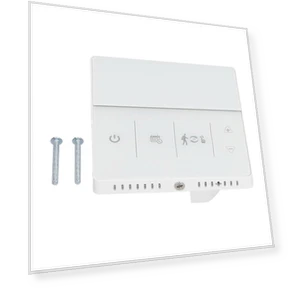 Умный термостат — Программируемые термостаты, Vestidos