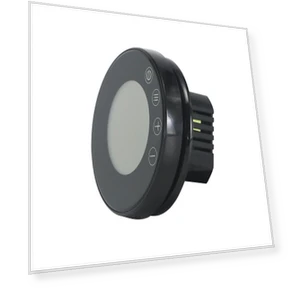 Умный термостат — Комнатные термометры, Minco Thermostatic