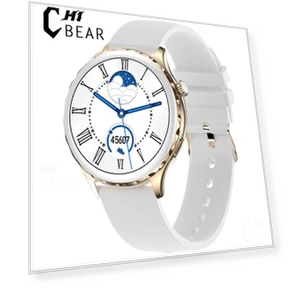 Женские умные часы с Bluetooth — Умные часы, Tiktop2