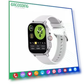 Умные часы для женщин — Браслеты и клипсы, Uav parts center