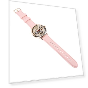 Умные наручные часы с сенсорным экраном AMOLED — Умные часы, TOMTOP JMS