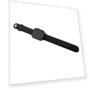 Умные часы с беспроводными наушниками — Умные часы, TOMTOP JMS