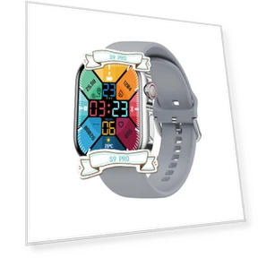 Умные часы — Браслеты и клипсы, StrideBox