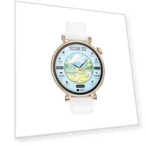 Умные часы — Умные часы, ElectroCN