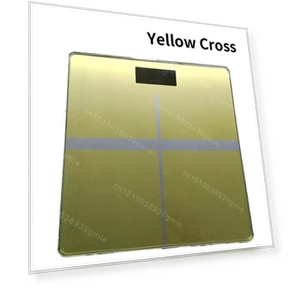 Умные весы для контроля веса и сжигания жира — Цифровые весы, DC-HOME Textile