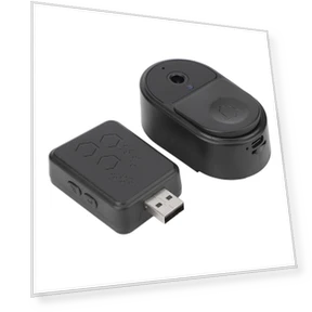 Видеодомофон с WiFi — Домашние системы безопасности, OutsideWorld