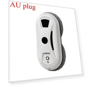 Умный робот для мытья окон — Роботы-пылесосы, Explorer Outdoors