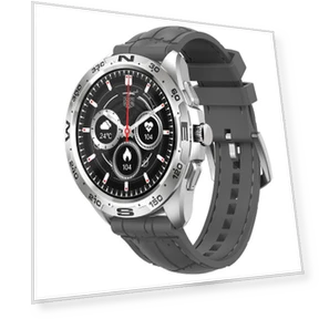 Смарт-часы для мужчин — Умные часы, Tiktop2