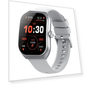 Умные часы с изогнутым экраном — Умные часы, GoodGoodStudyDayDayUp