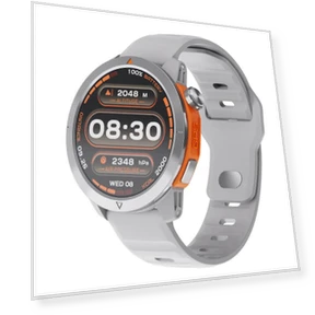 Смарт-часы для мужчин — Умные часы, CHENXI Watches