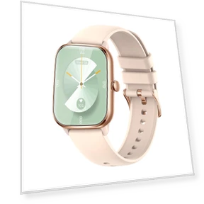 Спортивные фитнес-умные часы — Умные часы, Tiktop2