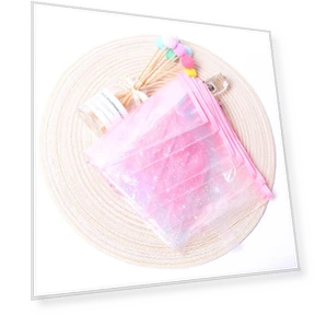 Прозрачный автоматический складной зонт Cherry Blossom — Зонты, AI Market