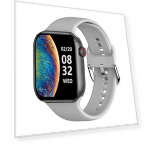 Умные часы Ultra 4G — Умные часы, Rainbuvvy