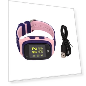 Детские водонепроницаемые умные часы — Умные часы, Automobile and motorcycle supplies