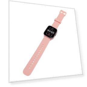 Смарт-часы с водонепроницаемостью IP68 — Умные часы, TOMTOP JMS