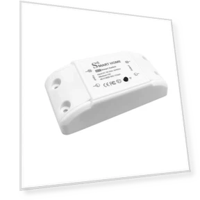 Беспроводной Wi-Fi интеллектуальный выключатель — Умные модули, Melery