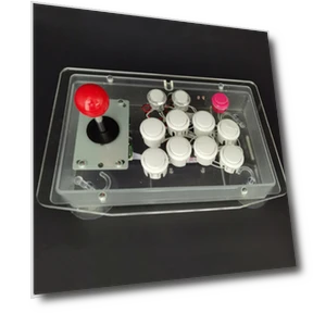 Беспроводной игровой контроллер — Геймпады и стандартные контроллеры, Pig Boutique