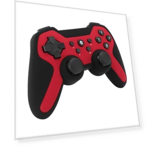 Беспроводной Bluetooth-контроллер — Пульты, OutsideWorld