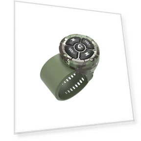 Беспроводной пульт дистанционного управления с кнопками — Пульты и аксессуары, JadeBamboo Chargers Warehouse