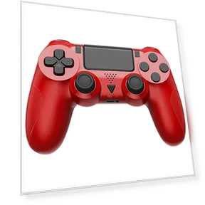 Беспроводной игровой контроллер Bluetooth — Аксессуары, Luna Living