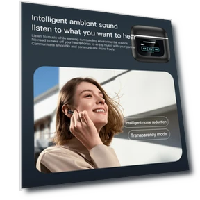 Беспроводная гарнитура — Гарнитуры, ZuiyouPet1