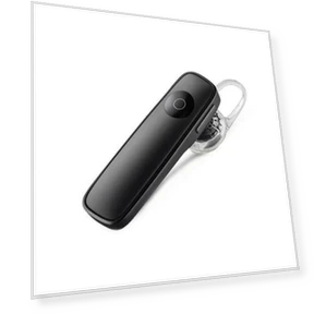 Беспроводные внутриканальные Bluetooth-гарнитуры — Bluetooth-гарнитуры, SmartGears