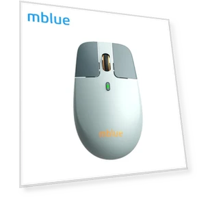 Беспроводная мышь — Коврики для мыши, Meizu