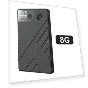 Голосовой диктофон с ИИ и функцией перевода — Цифровые диктофоны, Good Household Items