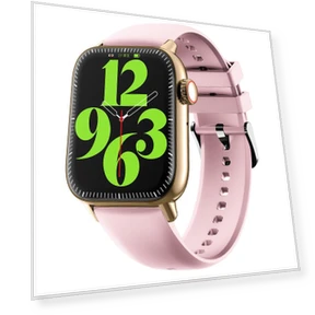 Смарт-часы Android — Умные часы, Rainbuvvy