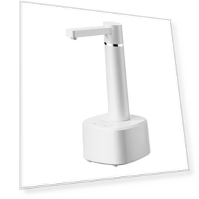 Автоматическая помпа для питьевой воды — Гидрационные рюкзаки, OutsideWorld