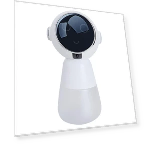 Автоматический дозатор пенящегося мыла — Дозаторы для средств ухода, Darling Child Boutique