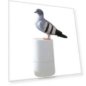 Автоматический индукционный дозатор мыла — Дозаторы для средств ухода, Darling Child Boutique