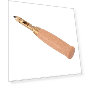 Автоматический многофункциональный бесшумный пробойник — , RS PRO