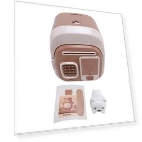 Детская копилка с автоматической прокруткой — Копилки и сейфы, Neoglint