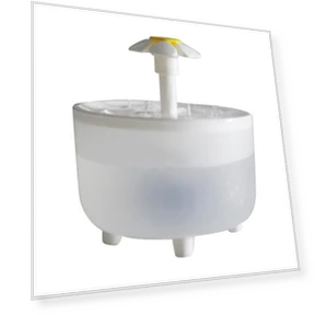 Фонтан для воды для кошек — Фонтаны, Pets Home