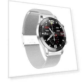 Bluetooth Call Smartwatch — Умные часы, Rainbuvvy