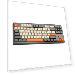 Игровая клавиатура — Клавиатуры, Good Household Items