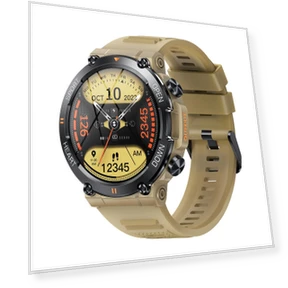 Bluetooth-часы для звонков, спортивные фитнес-трекеры — Умные часы, ping Day