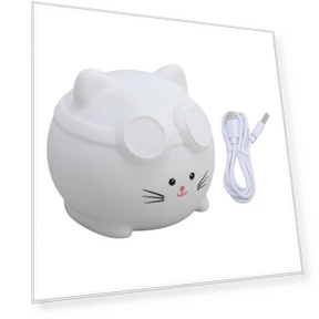 Ночной светильник с управлением умного сна — Ночники, CosyHome