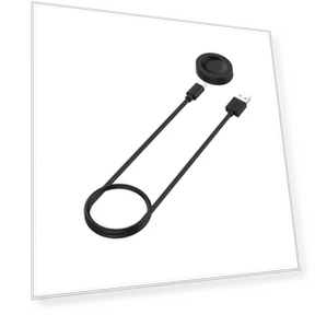 Зарядный кабель и док-станция для умных часов — Кабели и зарядные устройства для умных часов, j-3C