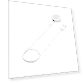 Зарядный кабель и док-станция — Кабели и зарядные устройства для умных часов, WHOP-A1