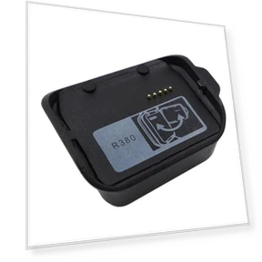 USB-кабель для зарядки — Кабели и зарядные устройства для умных часов, WHOP-A1