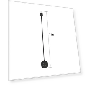 Зарядная док-станция для умных часов — Кабели и зарядные устройства для умных часов, j-3C