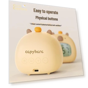 Детские умные часы с будильником — Будильники и часы, TrendVibeCN