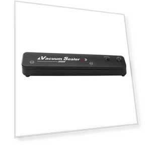 Компактный автоматический вакуумный упаковщик — Пакеты для вакуумной упаковки, TrendVibeCN