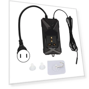 Цифровой термостат для аквариума — , Health & Beauty PRODUCT