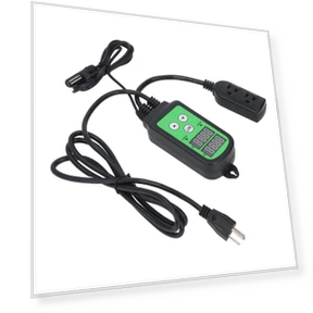 Контроллер влажности — Увлажнители воздуха, Fishine