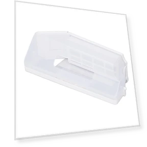 Запасной контейнер для пыли — Запчасти и аксессуары для пылесосов, OutsideWorld